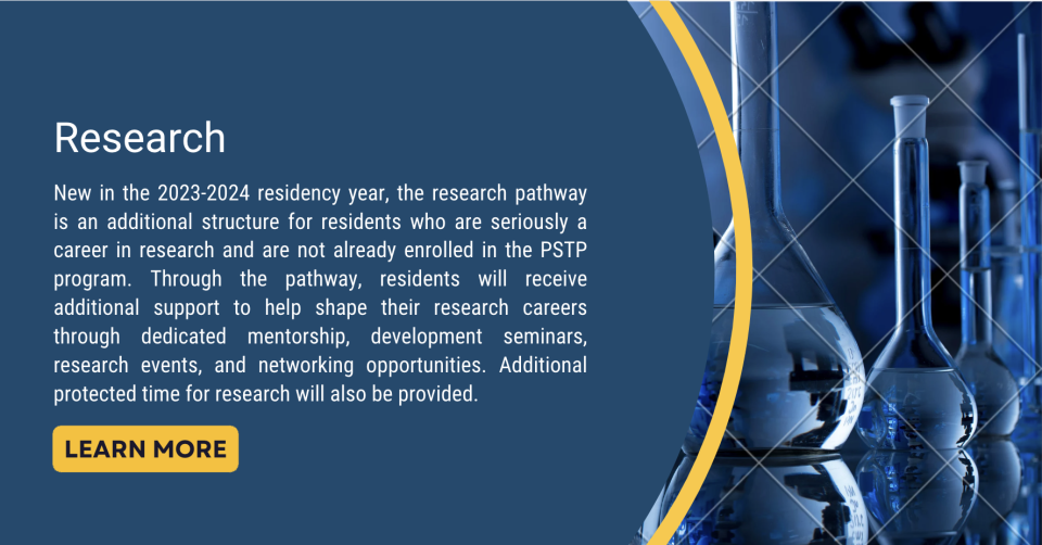 Research Pathway