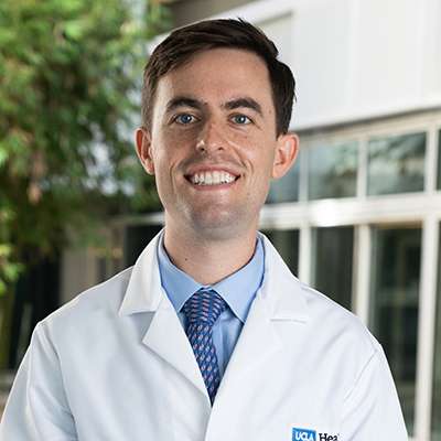 Clayton Smith, MD - Radiation Oncology | UCLA Health