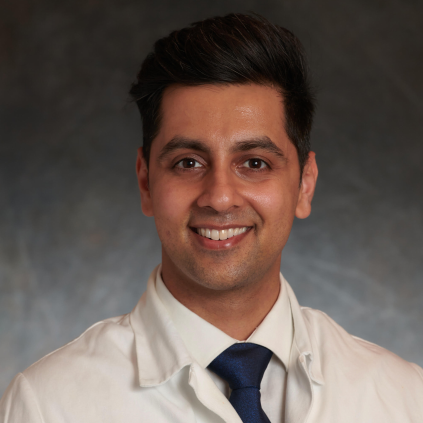 Meet the Fellows - Cardiology | UCLA Health