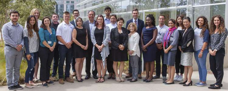 Our Team - BrainSPORT | UCLA Health