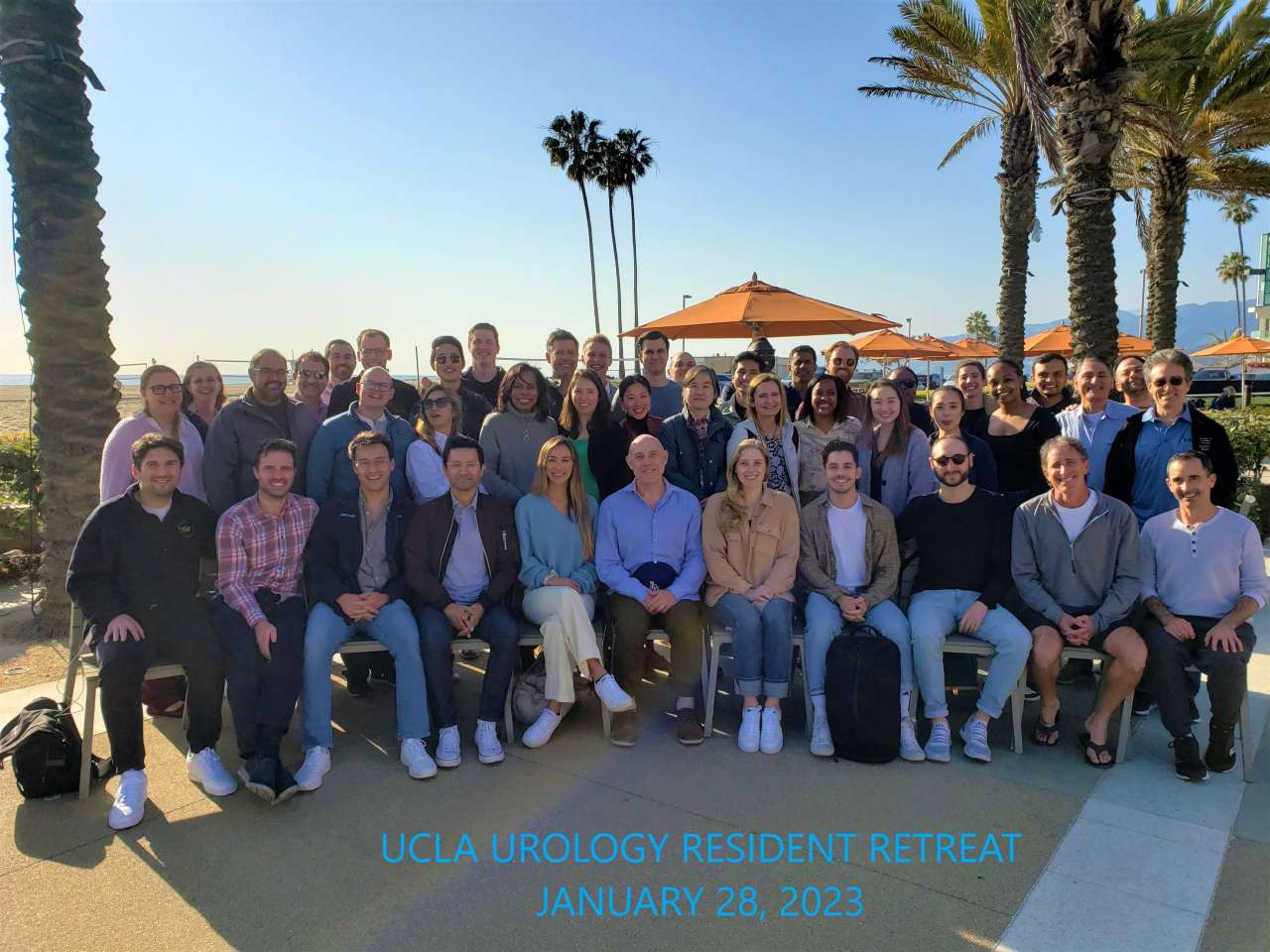 Residency Urology Ucla Health 