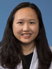 Helen Zhou, MD