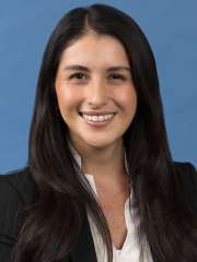 Dr. Vanessa Mora Molina