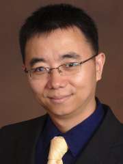 Xiaodong Zhong, PhD