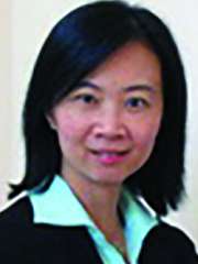 Jessica Yeh, PhD