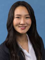 Shannon Choi headshot