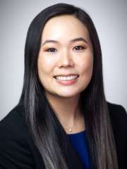 Sarah Chiang headshot