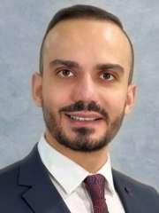 Alsadiq Al-Hillan, MD 
