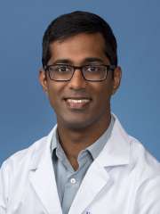 Nimesh Rajakumar, MD