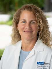 Joanne B. Weidhaas, MD, PhD, MS
