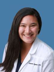 Lauren K. Yanagimoto-Ogawa, MSPH, DO