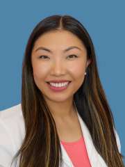 Amy C. Zhou, MD, MS