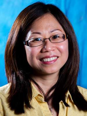 Linh Tran, PhD - Member Directory | UCLA Health Jonsson Comprehensive ...