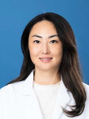 Catherine M. Cha MD Anesthesiology UCLA Health