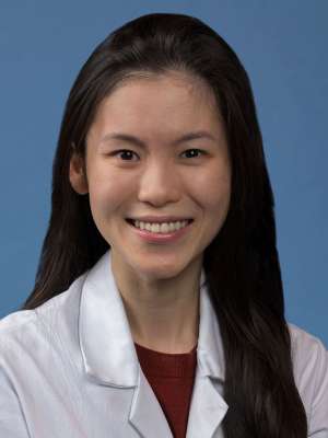 Sarah M. Chan, MD