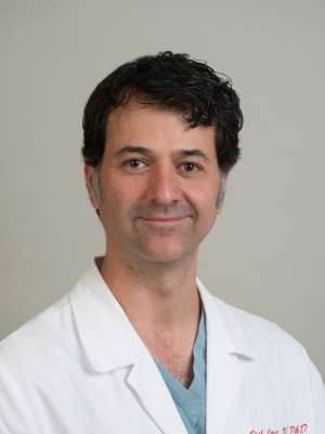 Daniel Cruz MD PhD Cardiology Cardiovascular Center UCLA