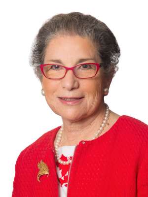 Patricia A. Ganz, MD
