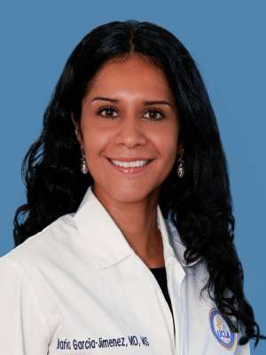 Dr 2025 garcia hematologist