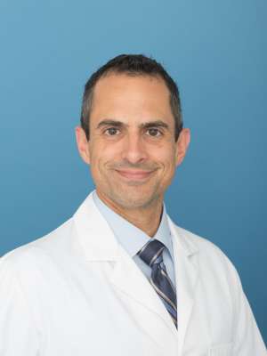 Kevin A. Ghassemi MD Gastroenterology Westwood Digestive