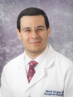 Dr. Mark Girgis
