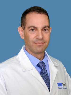 Daniel R. Greenwald MD Hematology Oncology Santa Barbara