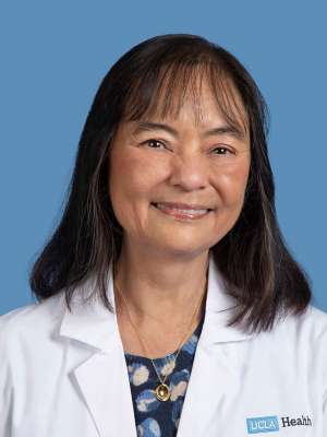Patricia F. Harris, MD