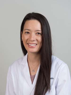 Michelle L. Harvey MD Pediatric Anesthesiology UCLA Health