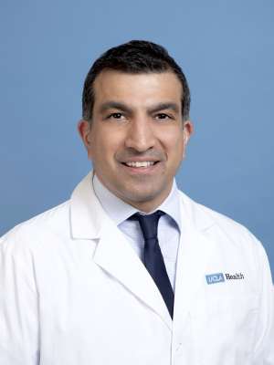 Cameron Hassani MD Cardiac Imaging UCLA Health