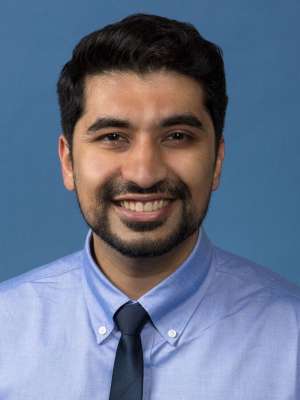 Faraz A. Khan, MD, MBA