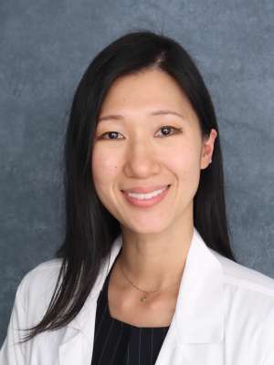 Marie Kim, MD, PhD