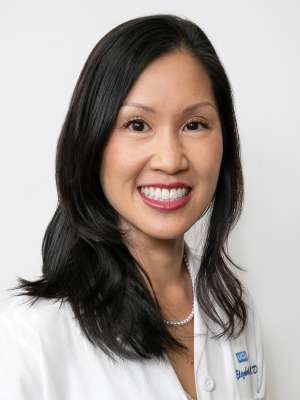 Elizabeth Ko MD Internal Medicine West Washington Internal