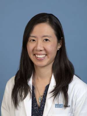 Connie H. Lin, MD