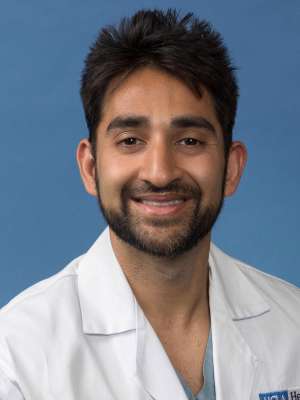 Kunal S. Patel MD Neurosurgery UCLA Health