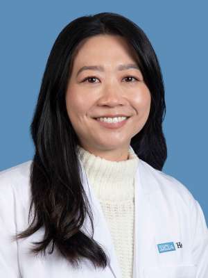 Mavis S. Peng, MD