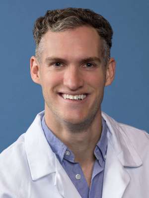 Justin M. Rogoski, MD, PhD