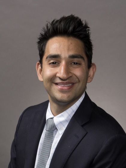 Kunal S. Patel, MD - Member Directory | UCLA Health Jonsson ...