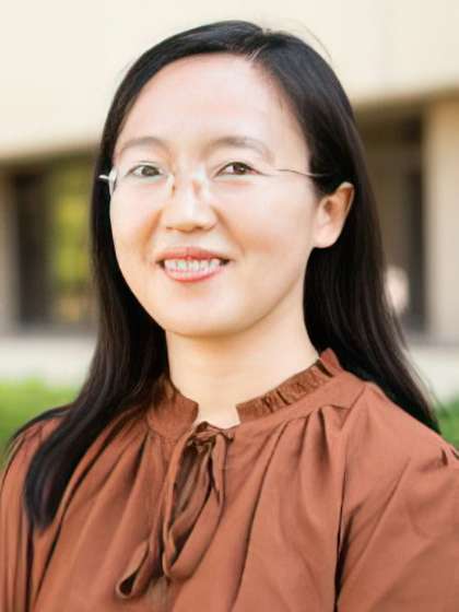 Shasha Chong, PhD - Member Directory | UCLA Health Jonsson ...