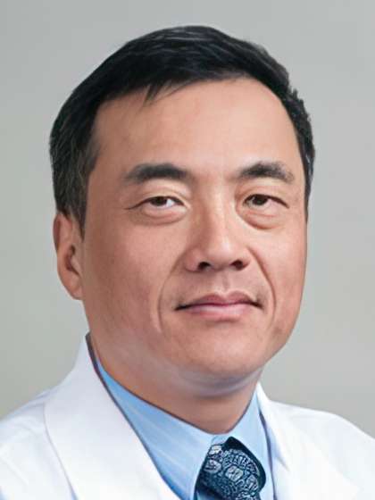 Yibin Wang, PhD - Member Directory | UCLA Health Jonsson Comprehensive ...