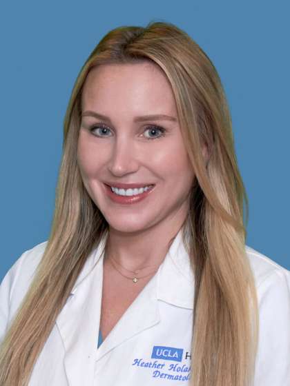 Heather M. Holahan, MD - Dermatology - 2020 Santa Monica Dermatology ...