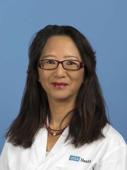 Gail P. Ishiyama, MD | Neurology - Los Angeles, CA