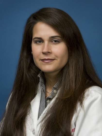 Jessica B. O'Connell, MD | UCLA Health