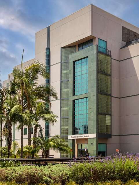 UCLA Westwood Dermatology Center, Los Angeles | UCLA Health