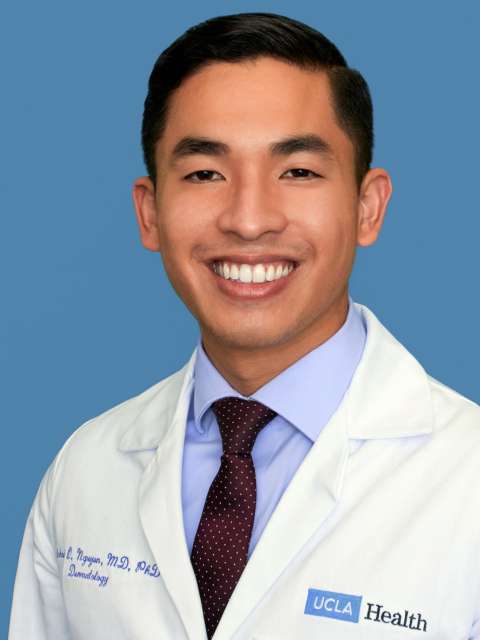 Michael O. Nguyen, MD, PhD - Dermatology - Santa Monica Dermatology ...