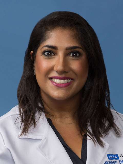 Jasleen Singh, MD - Transplant Hepatology - UCLA Health Pfleger Liver ...