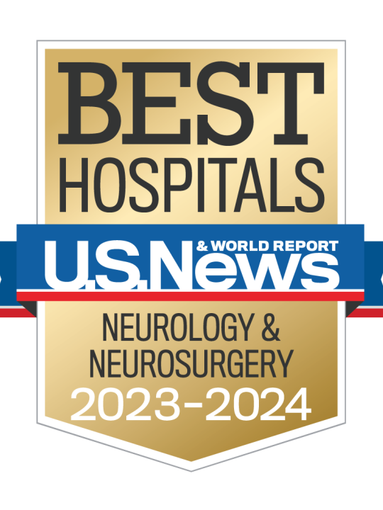 About Us Neurosurgery UCLA Health