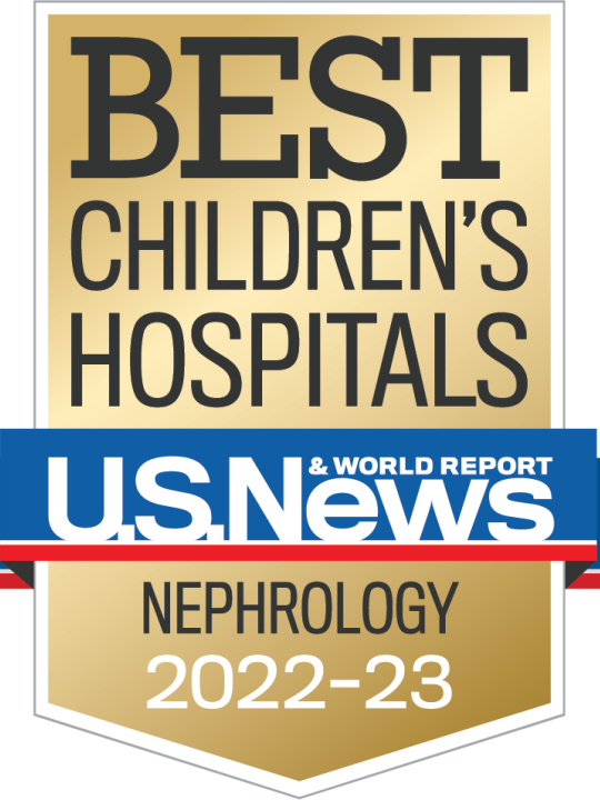 Pediatric Nephrology Los Angeles, CA UCLA Health