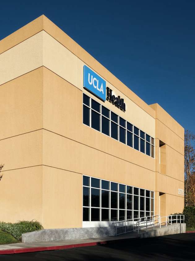 Urology And Urologists In Santa Clarita Ucla Health 