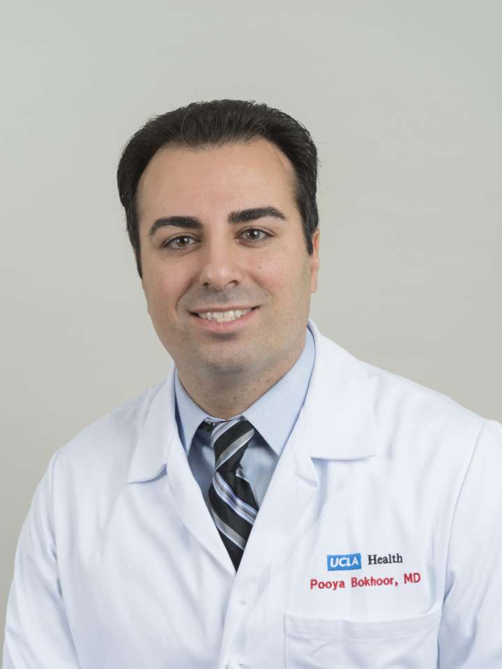 Pooya I. Bokhoor, MD | Interventional Cardiology - Santa Monica, CA