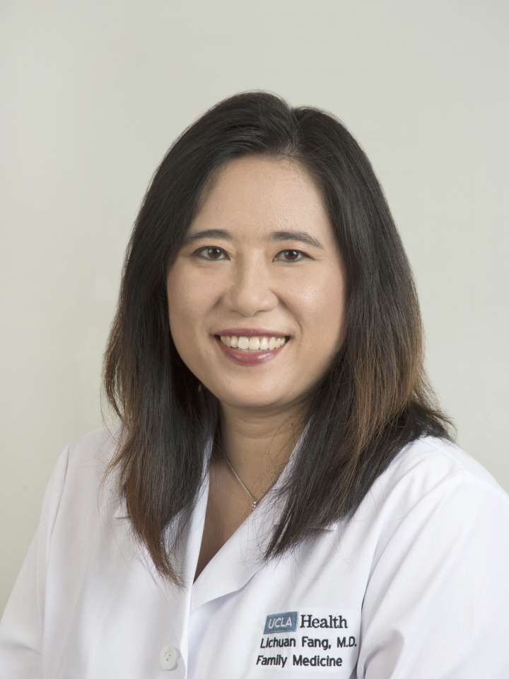 Lichuan Fang, MD - Family Medicine - Woodland Hills Family Medicine ...