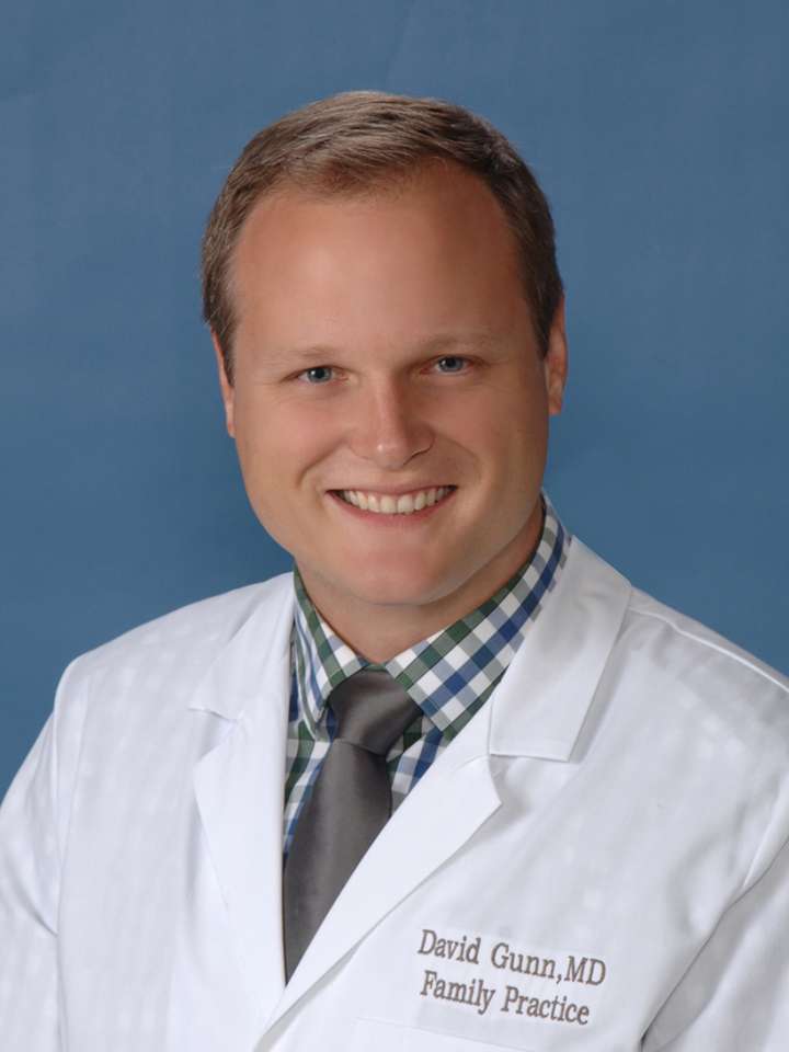 David B. Gunn, MD | Family Medicine - Westlake Village, CA